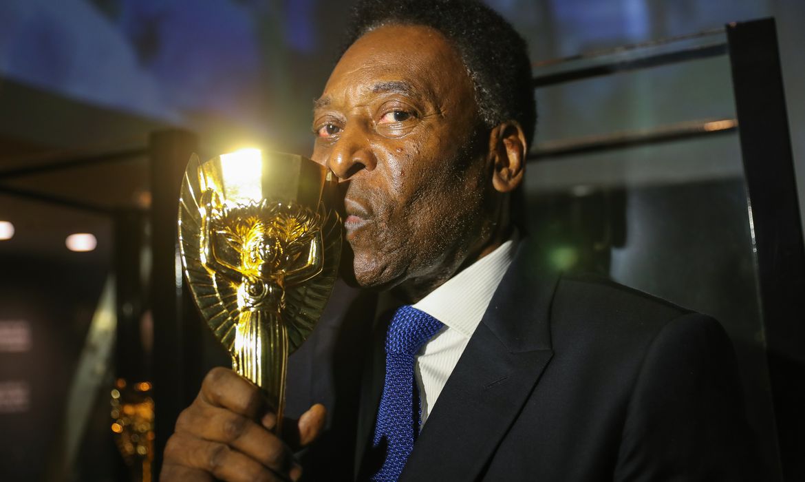 Pelé