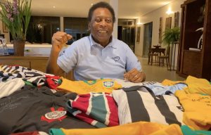 Pelé