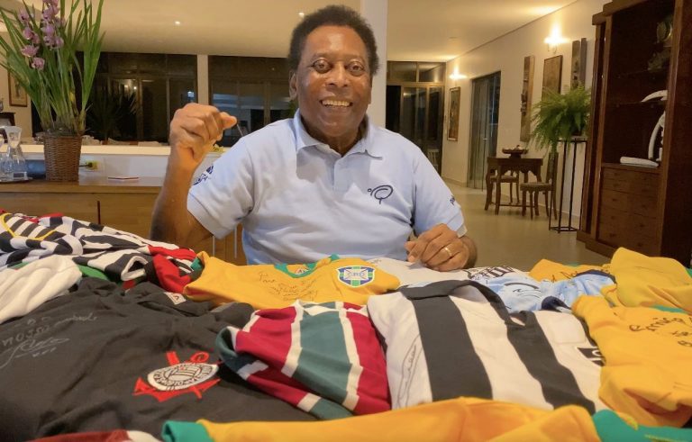 Pelé