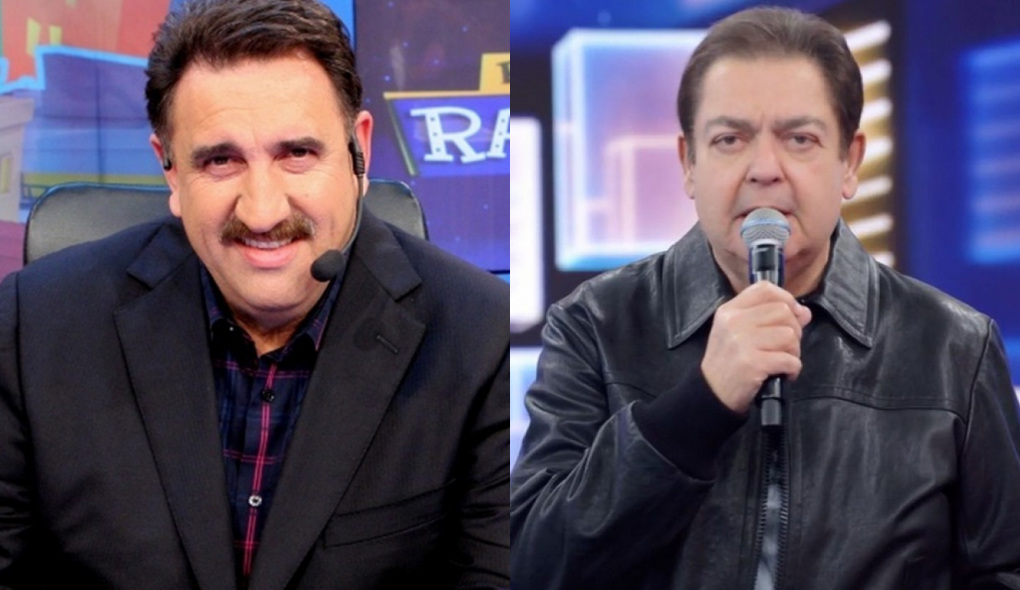 Tony Auad: Ratinho deve ganhar espaço no SBT e Band prepara nova programação