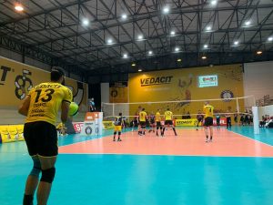 Vôlei Guarulhos