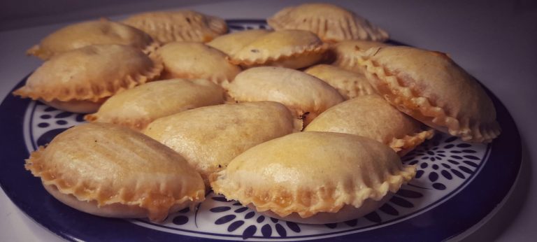 Pastel Assado