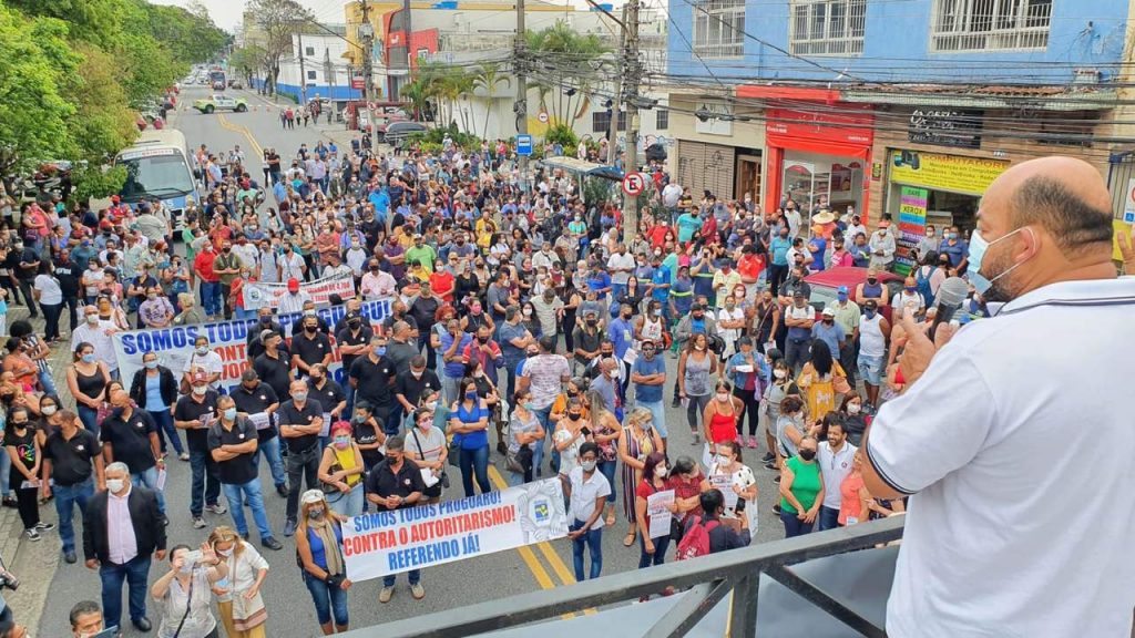Greve Proguaru