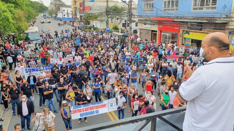 Greve Proguaru