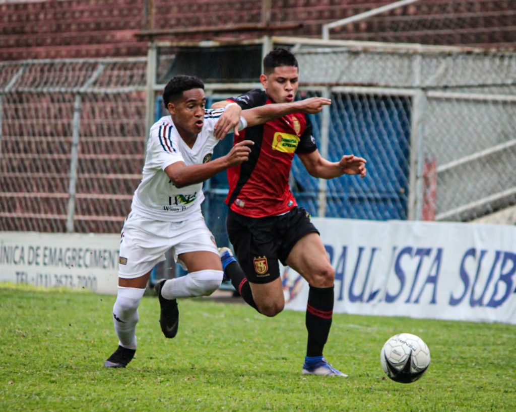 Flamengo de Guarulhos