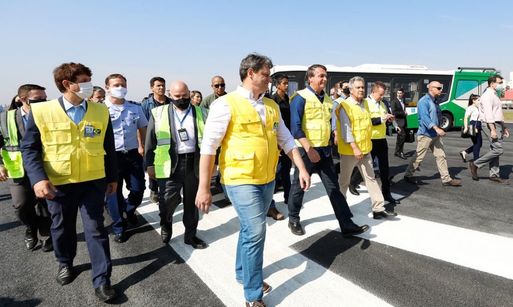 Bolsonaro