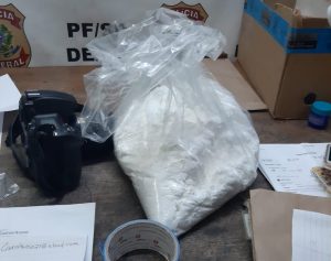 cocaína