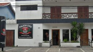 Delegacia Itaqua