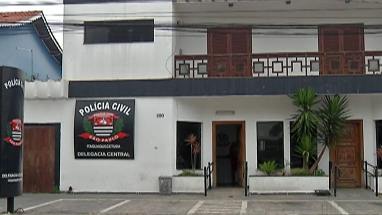 Delegacia Itaqua
