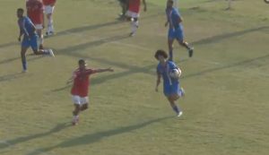 gol Vinicius
