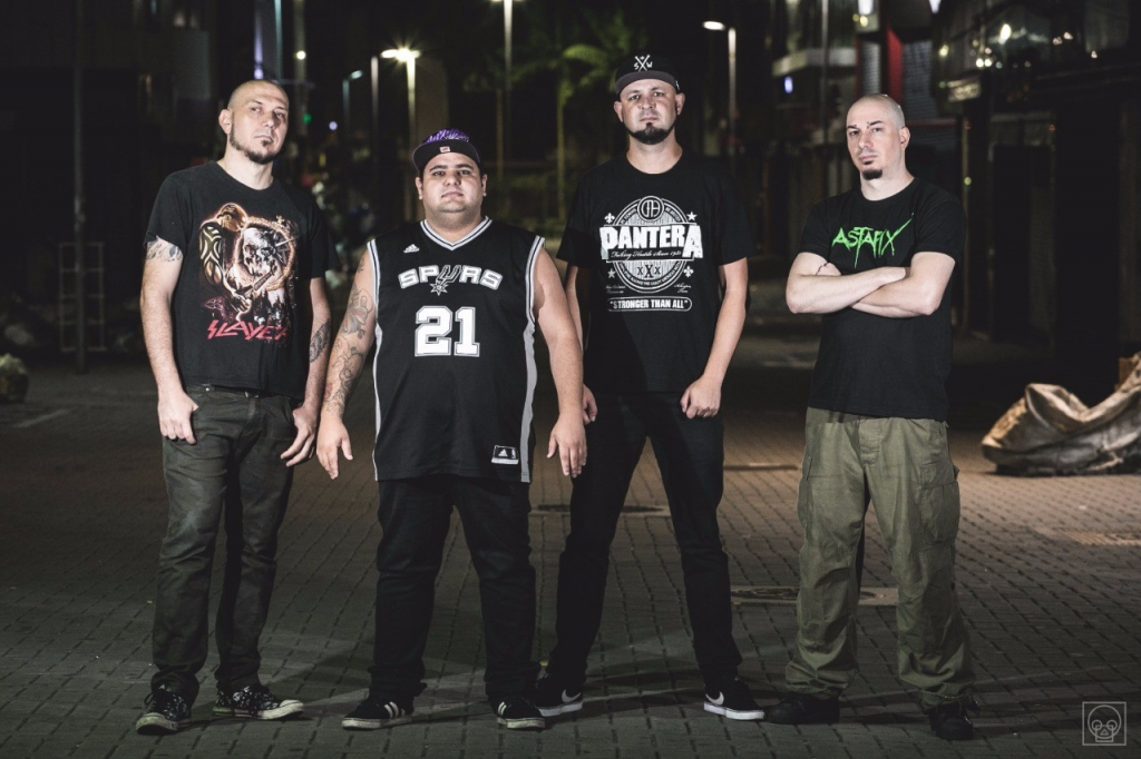 CarnaRock Guarulhos: edição online fortalece o trabalho de bandas autorais CarnaRock Guarulhos: edição online fortalece o trabalho de bandas autorais