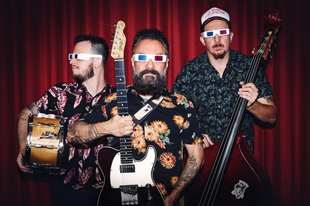 CarnaRock Guarulhos: edição online fortalece o trabalho de bandas autorais CarnaRock Guarulhos: edição online fortalece o trabalho de bandas autorais