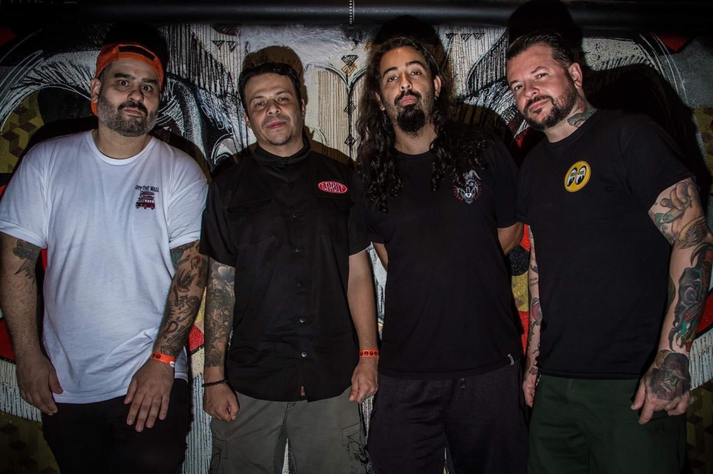 CarnaRock Guarulhos: edição online fortalece o trabalho de bandas autorais CarnaRock Guarulhos: edição online fortalece o trabalho de bandas autorais