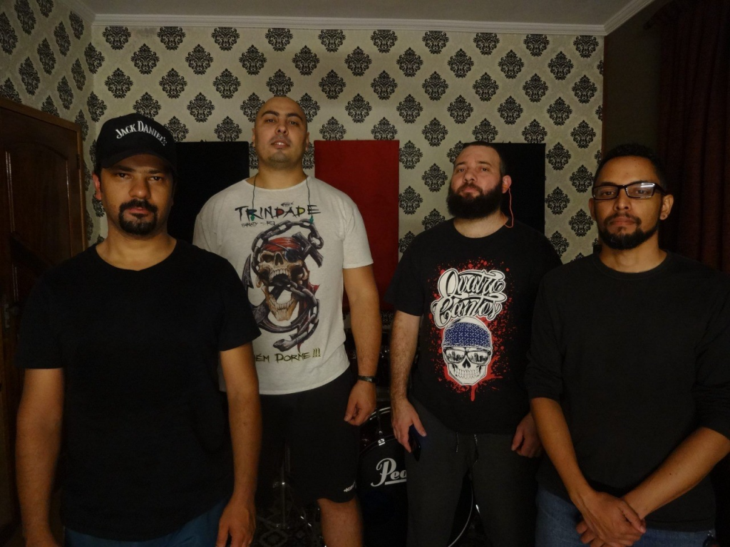 CarnaRock Guarulhos: edição online fortalece o trabalho de bandas autorais CarnaRock Guarulhos: edição online fortalece o trabalho de bandas autorais