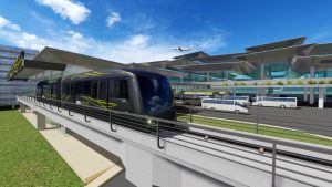 people mover
