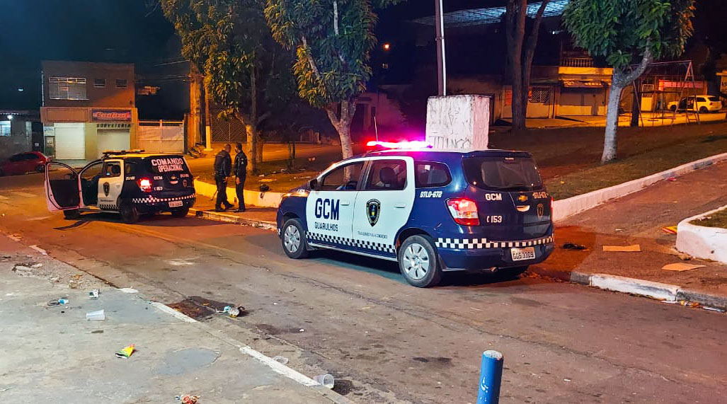 perturbação
