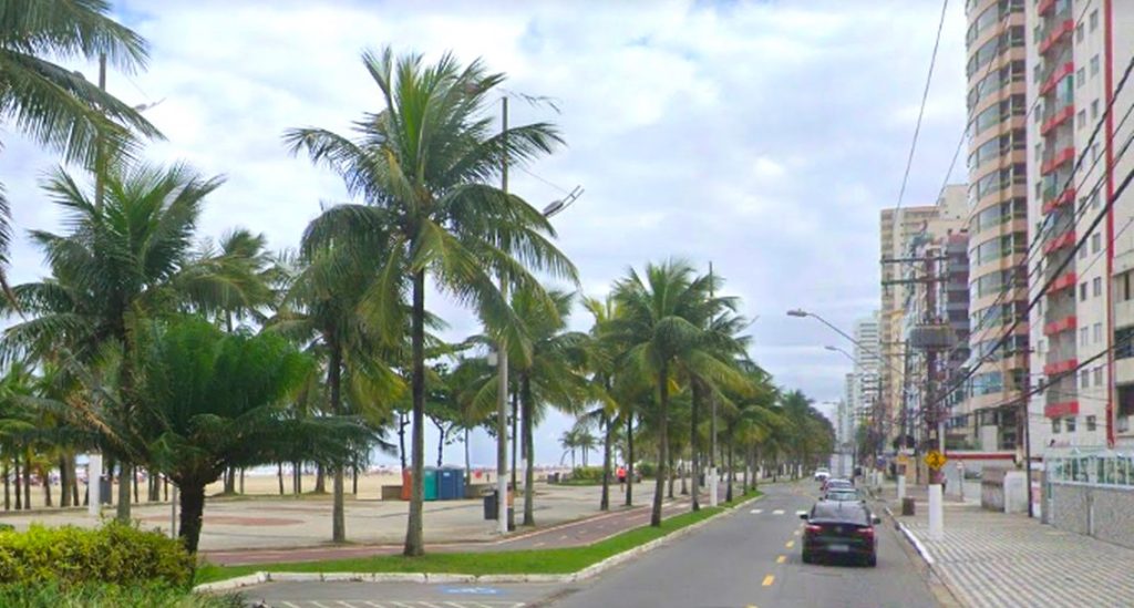 Família guarulhense cai em golpe e perde R$ 75 mil ao comprar casa na praia pela OLX