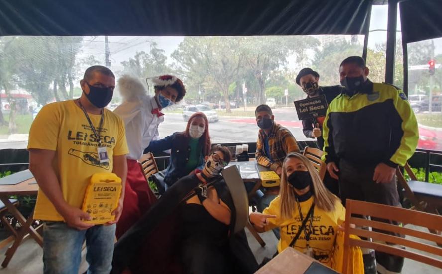 semana de seguranca no transito 2