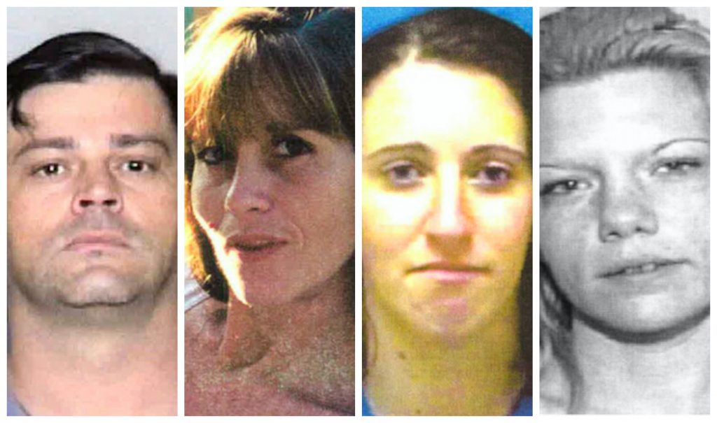 Serial killer brasileiro que matou 3 mulheres nos EUA pode ter vivido em Guarulhos