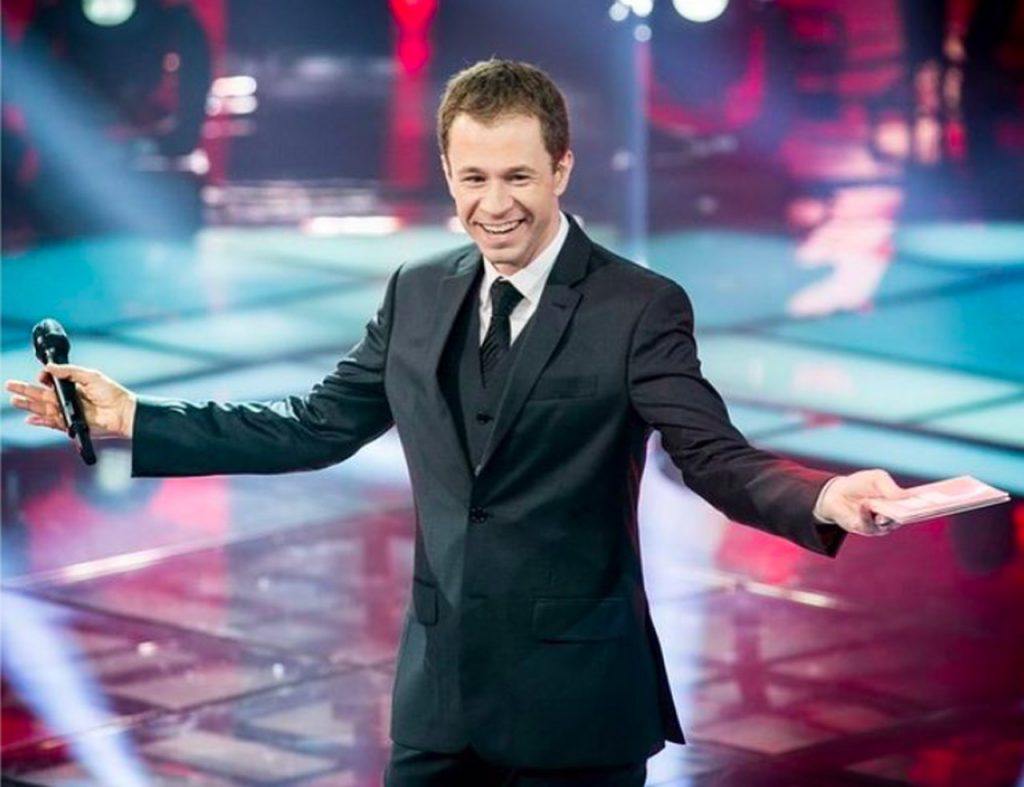 Tiago Leifert não renova contrato e deixa a Globo após 'The Voice Brasil'