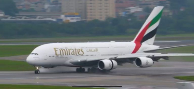 Airbus A380