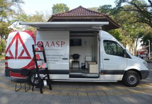 AASP móvel