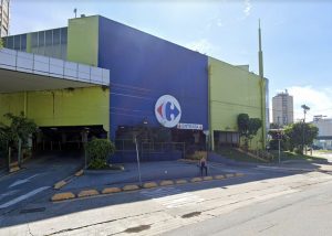 Carrefour Paulo Faccini