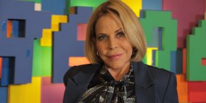 Claudete Troiano
