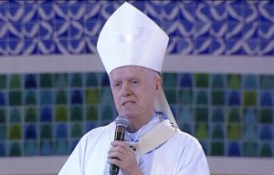 Dom Orlando Brandes