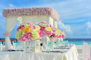 Evento Casamento