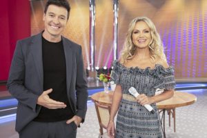 Faro e Eliana