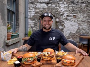 Hamburguer Francisco