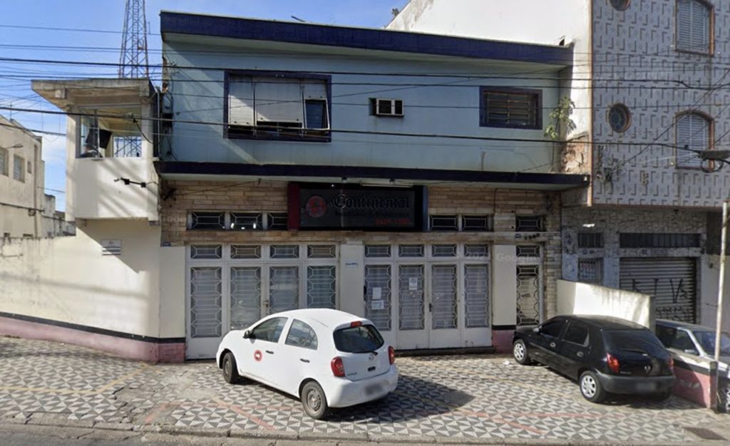 Imobiliária Continental