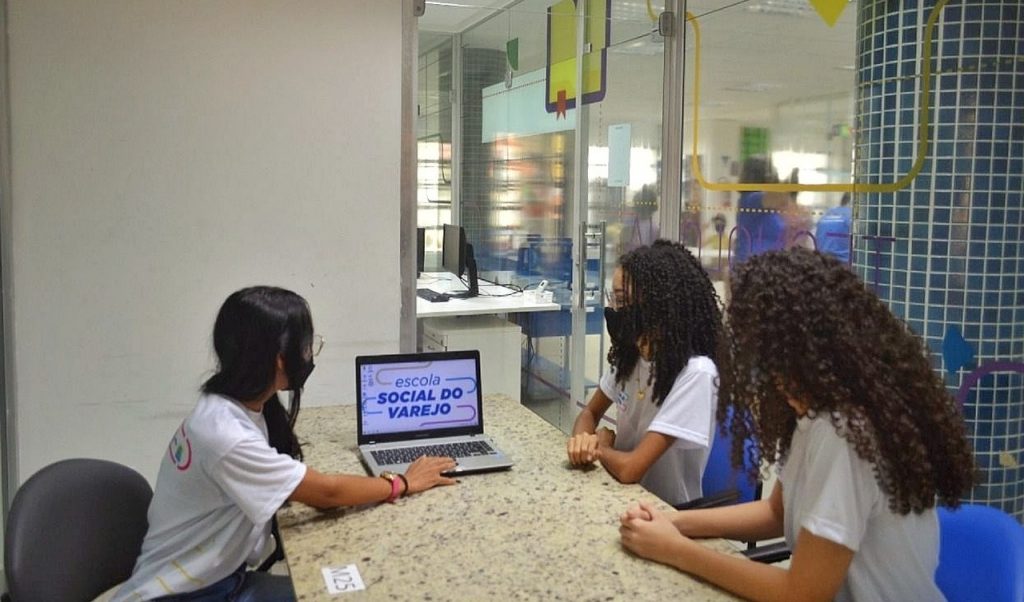 Instituto BIG