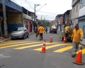 Lombadas-Guarulhos