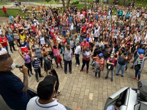 Proguaru