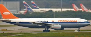 Transcarga Venezuela