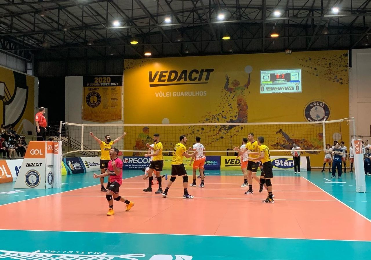 Vôlei