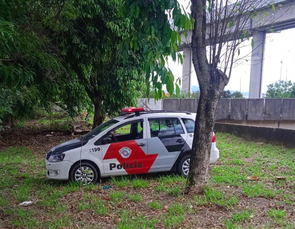Homem é encontrado morto na tubulação de água no Baquirivu