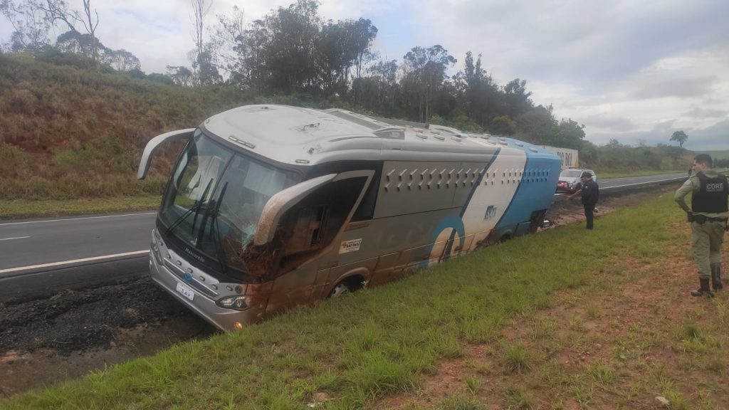 Ônibus Sap