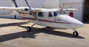Aeronave CPTM