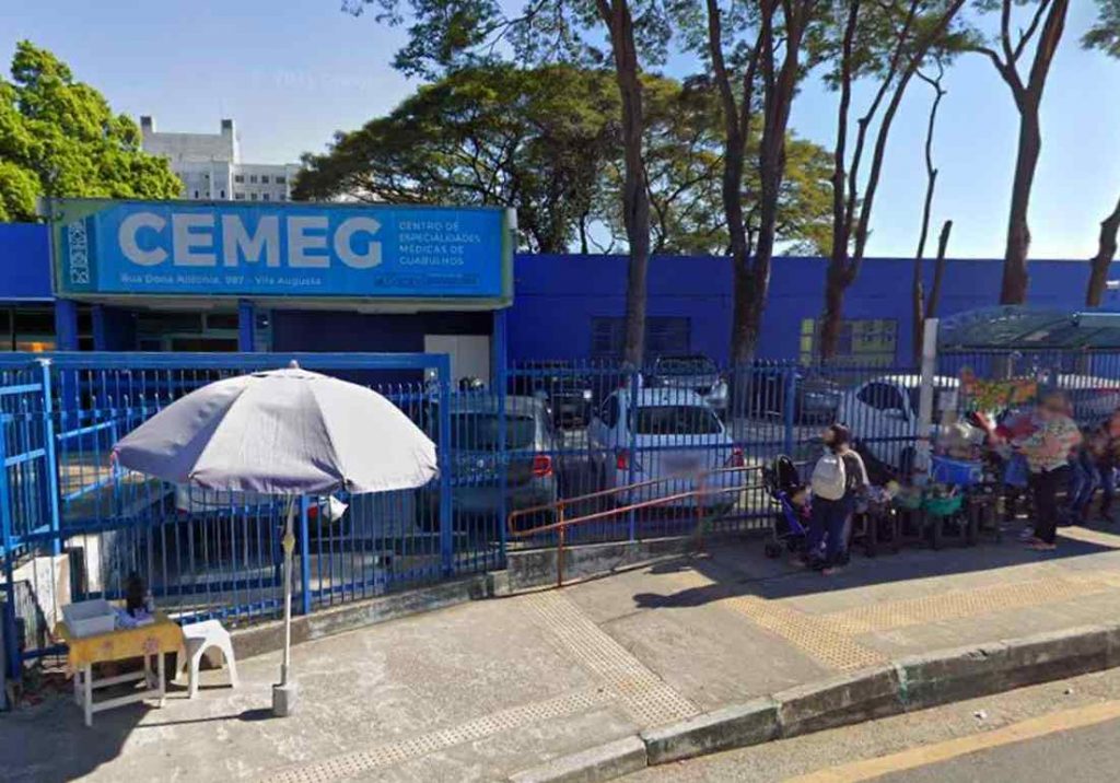 Família reclama da demora para agendar consulta no Cemeg Centro