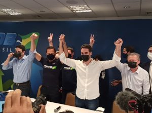 Doria - PSDB