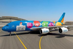 Expo Dubai 2021