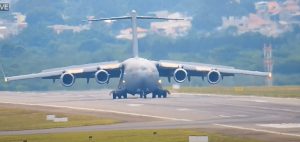 Globemaster USA