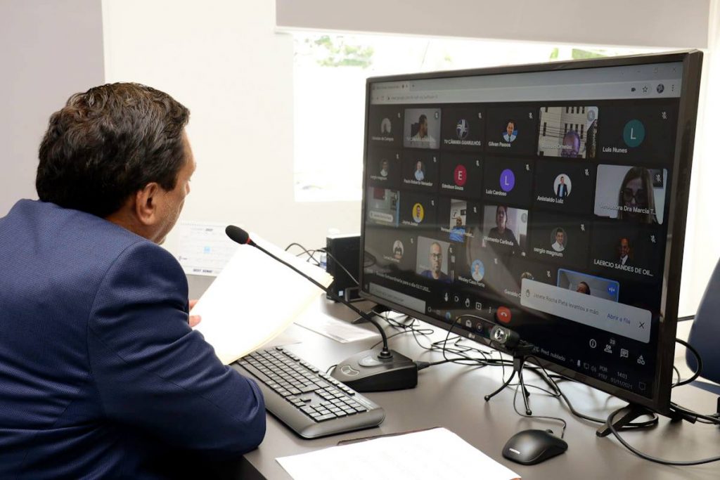 Vereadores aprovam desconto de até 50% no IPTU para quem transferir IPVA para Guarulhos