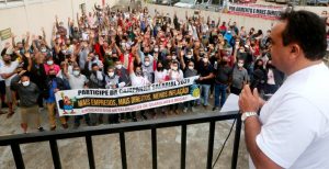 Metalúrgicos Guarulhos