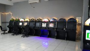 Bingo Clandestino