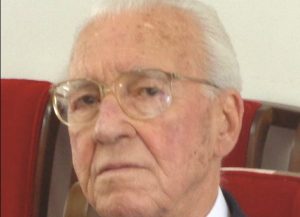 Ari Baddini