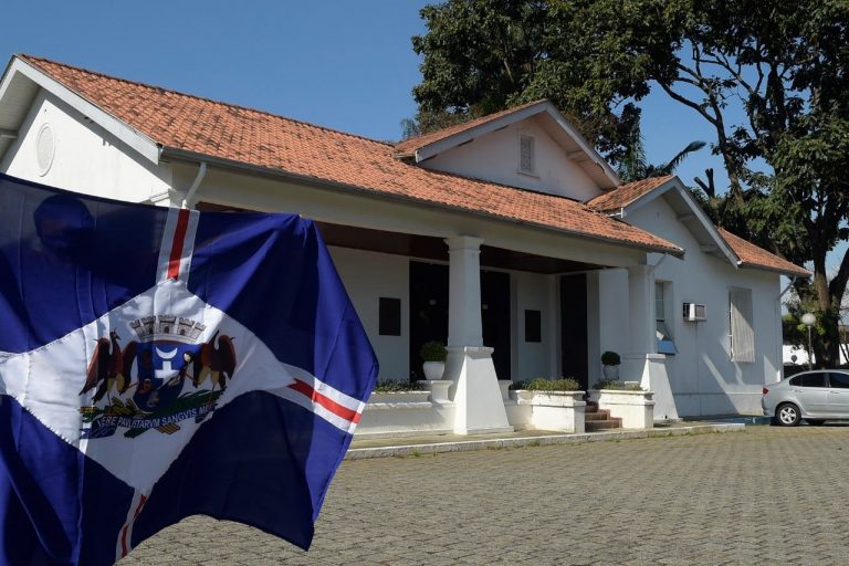 Paço Municipal